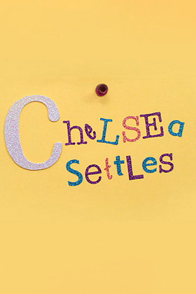 Póster de Chelsea Settles