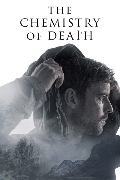 Póster de Chemistry of Death