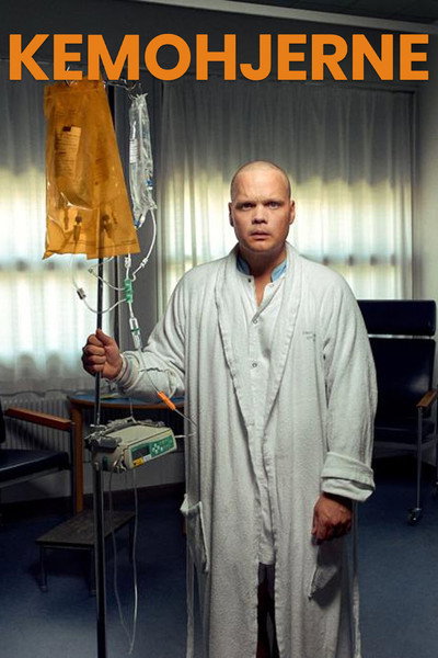 Póster de Chemo Brain