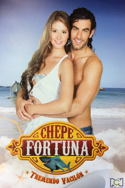 Póster de Chepe Fortuna