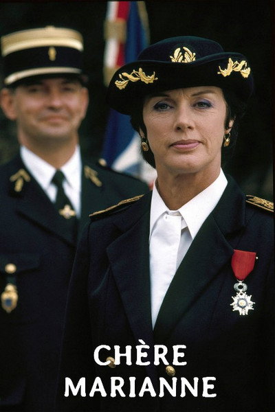 Póster de Chère Marianne