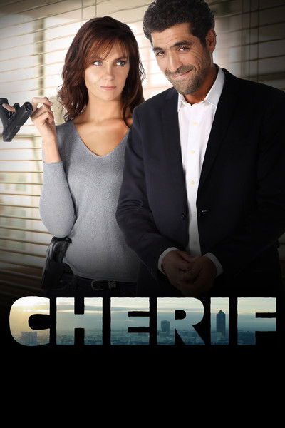 Póster de Chérif