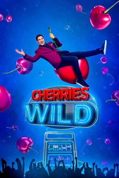 Póster de Cherries Wild