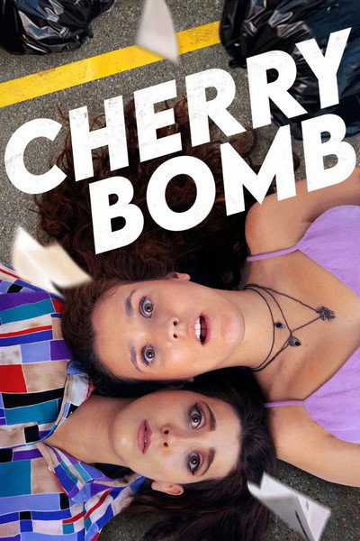 Póster de CherryBomb
