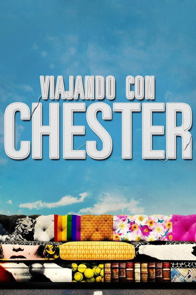 Póster de Chester in love