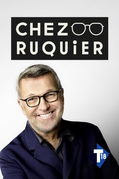 Póster de Chez Ruquier