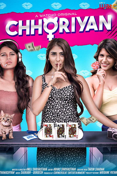 Póster de Chhoriyan