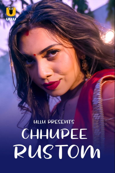 Póster de Chhupee Rustom