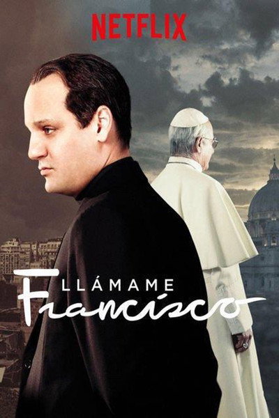 Póster de Chiamatemi Francesco