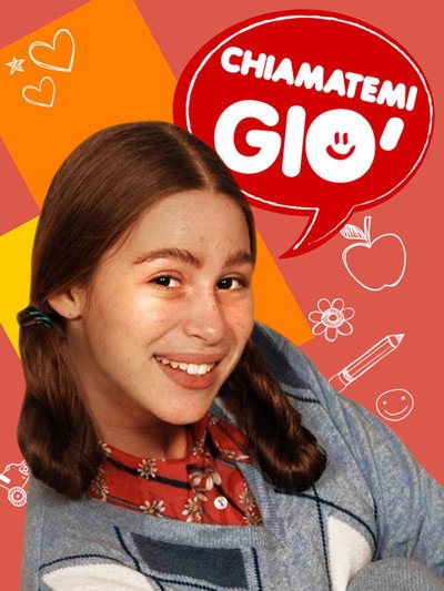 Póster de Chiamatemi Giò