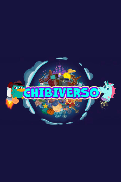 Póster de Chibiverse