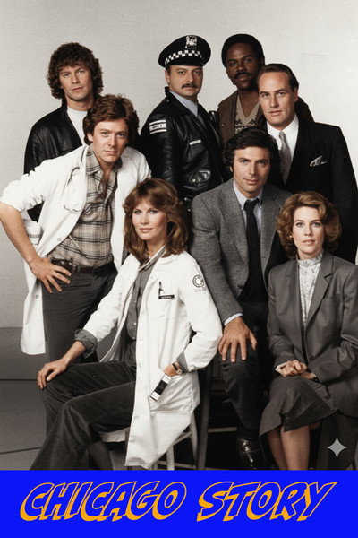 Póster de Chicago