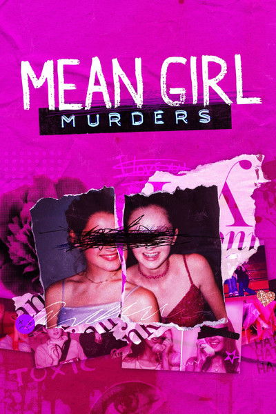 Póster de Chicas malas... y asesinas