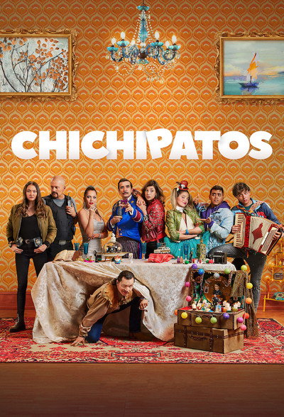 Póster de Chichipatos