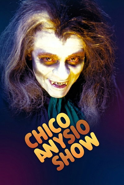 Póster de Chico Anysio Show