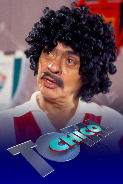 Póster de Chico Total