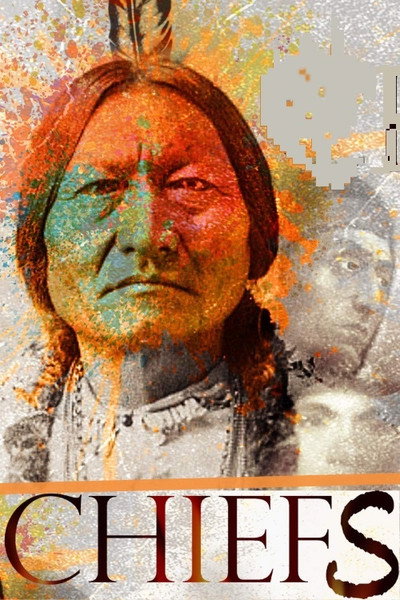 Póster de Chiefs