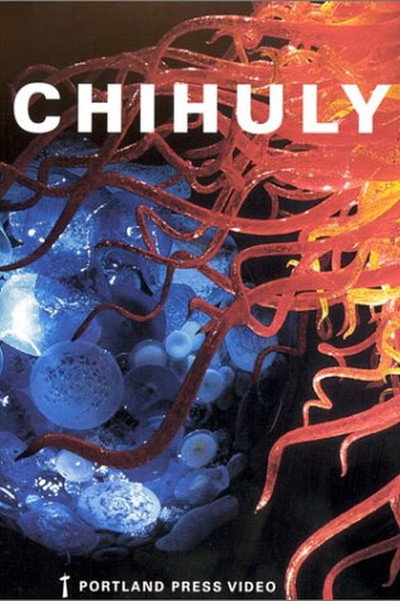 Póster de Chihuly