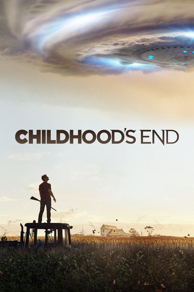 Childhood's End. El fin de la infancia