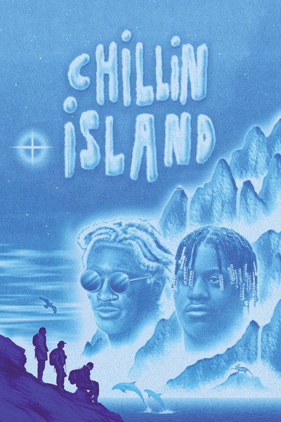 Póster de Chillin Island