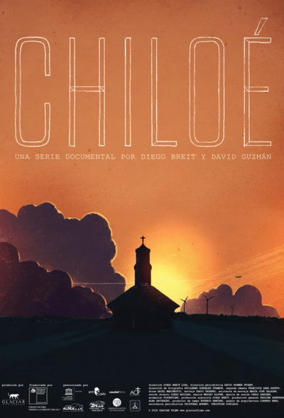 Póster de Chiloé