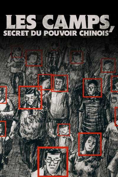 Póster de China's Concentration Camps