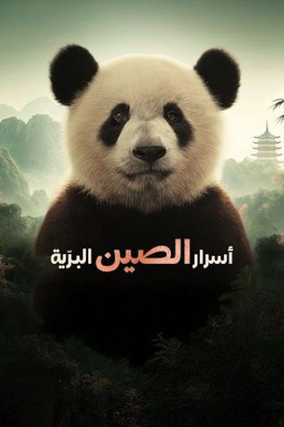 Póster de China's Wild Secrets