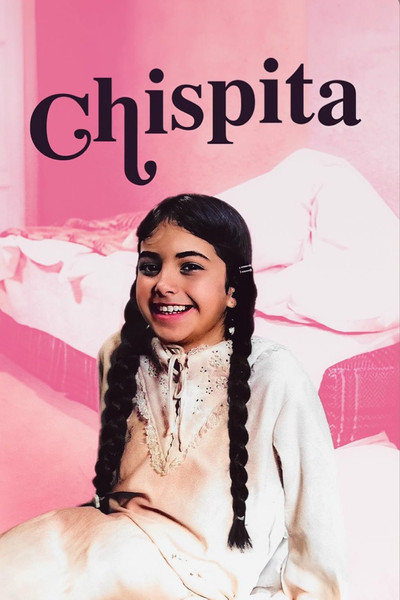 Póster de Chispita
