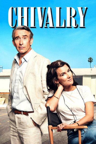 Póster de Chivalry