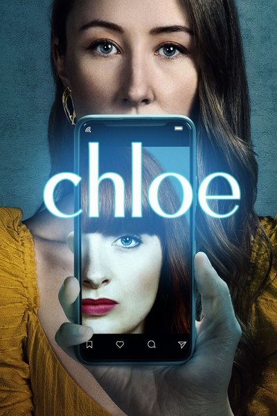 Póster de Chloe