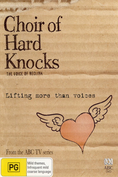 Póster de Choir of Hard Knocks