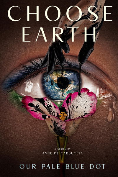 Póster de Choose Earth