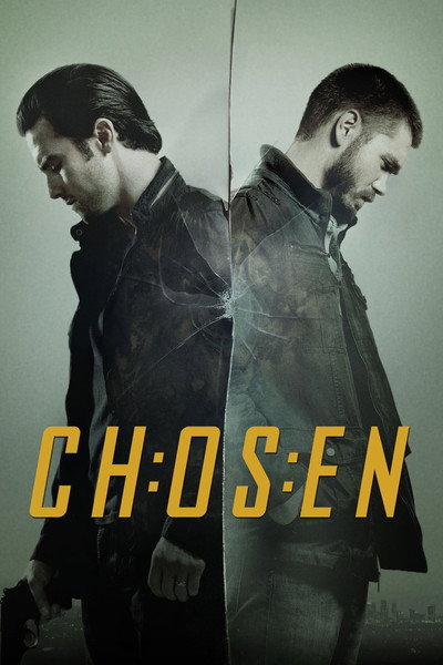 Póster de CH:OS:EN (Chosen)