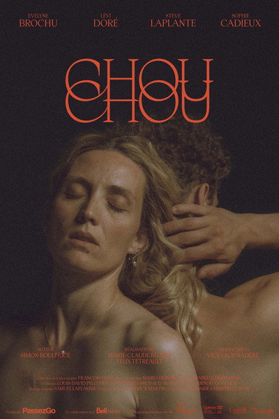 Póster de Chouchou
