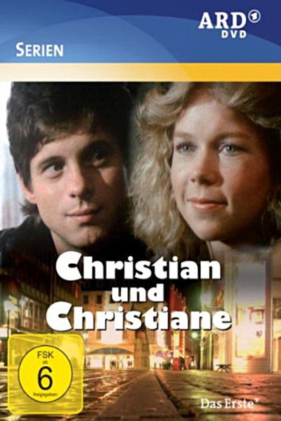 Póster de Christian und Christiane