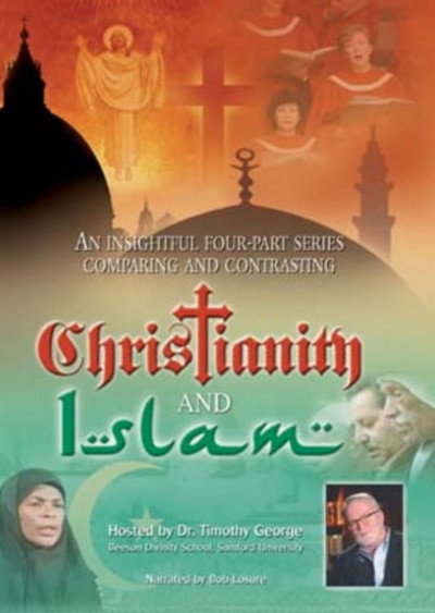 Póster de Christianity & Islam: Truth to Tell
