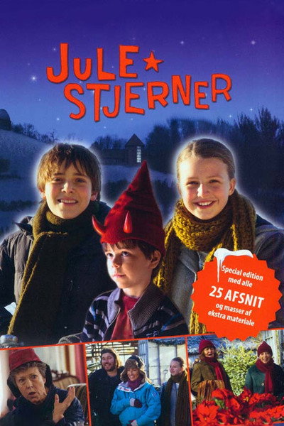 Póster de Christmas Star