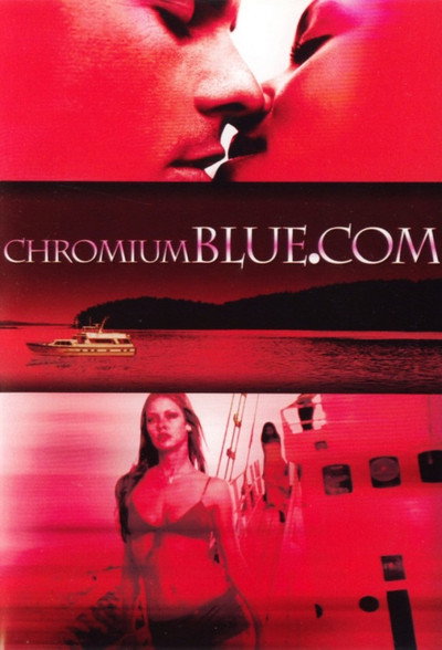 Póster de ChromiumBlue.com