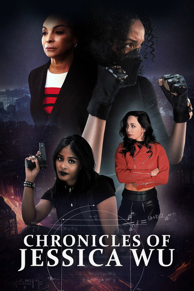 Póster de Chronicles of Jessica Wu