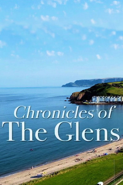 Póster de Chronicles of the Glens