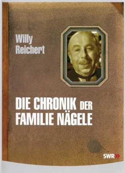 Póster de Chronik der Familie Nägele