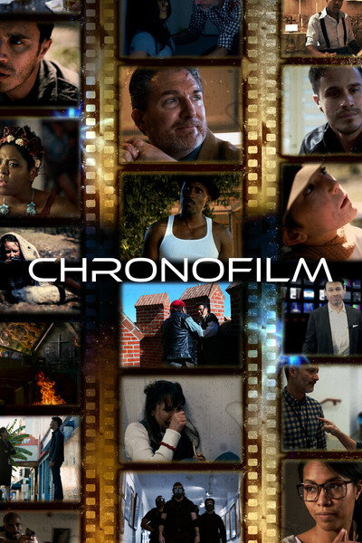 Póster de Chronofilm
