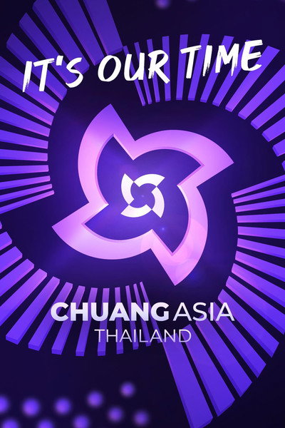 Póster de Chuang Asia Thailand