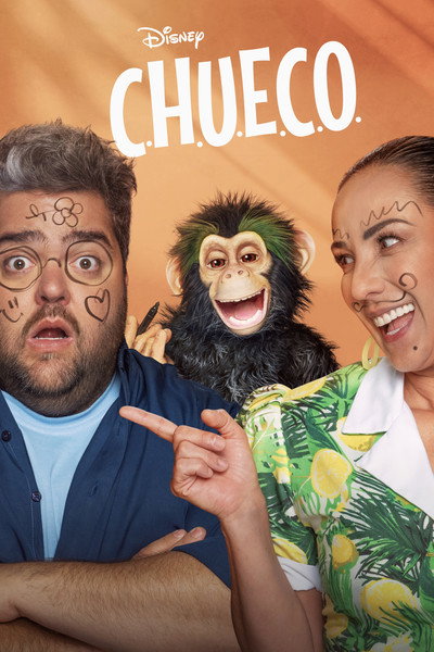 Póster de C.H.U.E.C.O.