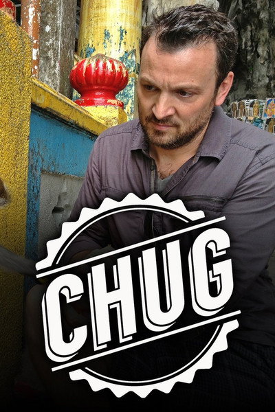 Póster de Chug
