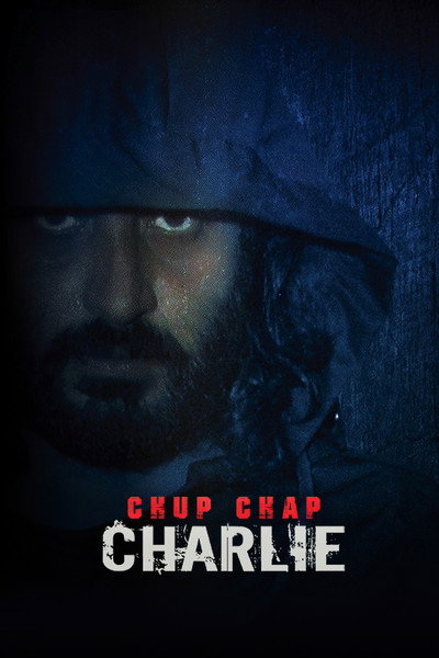 Póster de Chup Chap Charlie