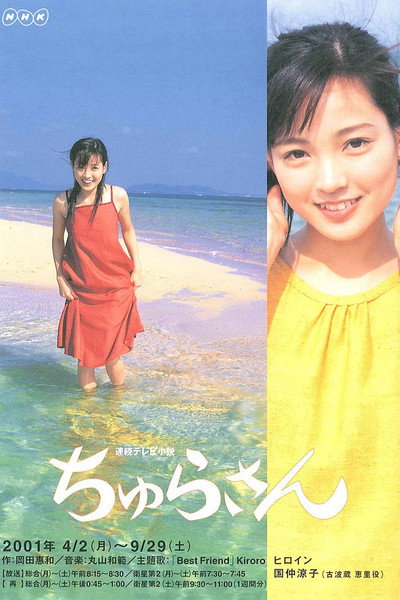 Póster de Churasan