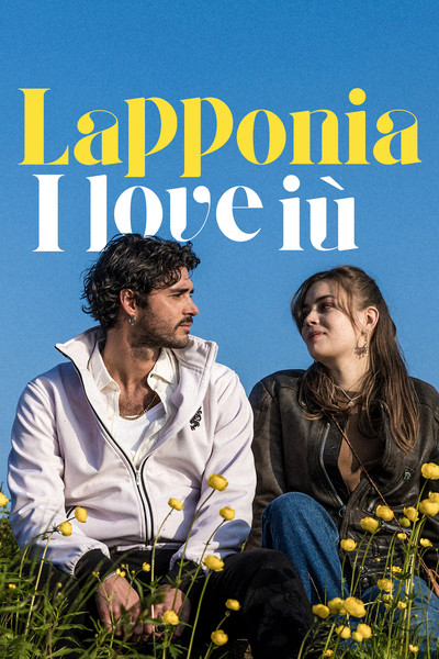 Póster de Ciao rakas!