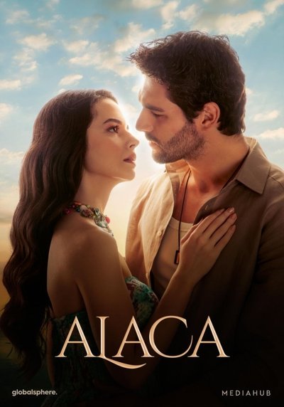 Póster de Cicatrices del alma