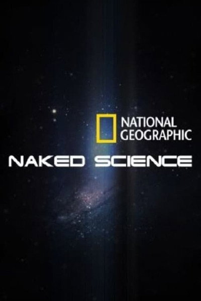 Póster de Ciencia al desnudo